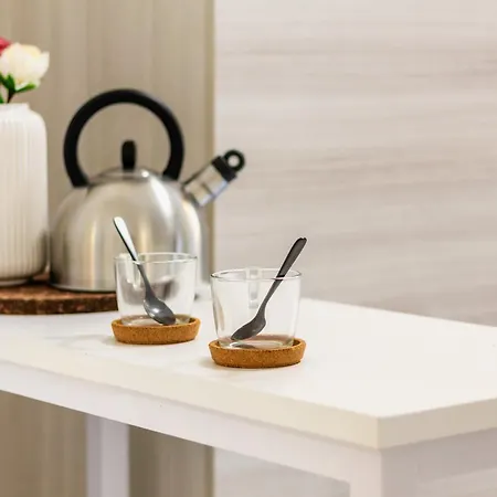 Borghi Station House * Côme