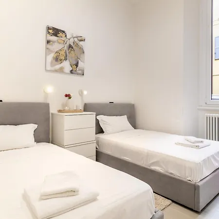 Borghi Station House Apartment *