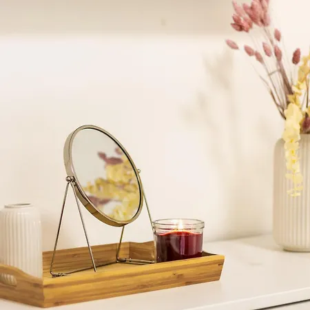 Appartamento Borghi Station House