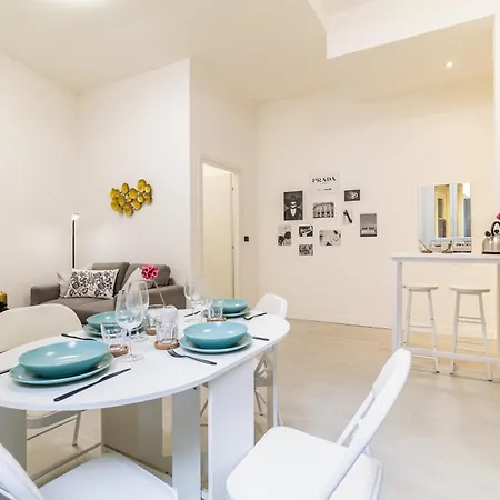 Borghi Station House Appartamento *