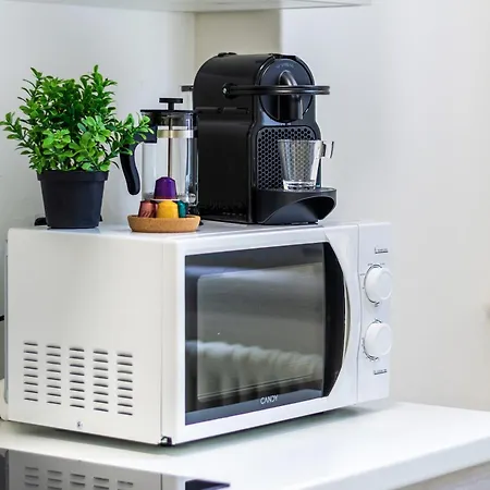 Borghi Station House * Côme