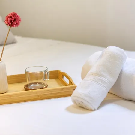 Borghi Station House Appartamento Côme