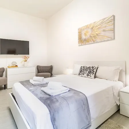 Appartamento Borghi Station House