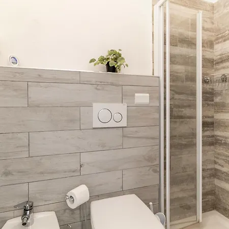 Apartment Borghi Station House