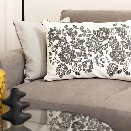 Borghi Station House Appartamento