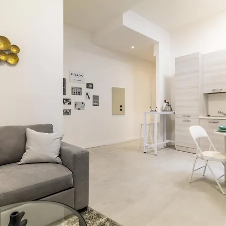 Borghi Station House * Côme