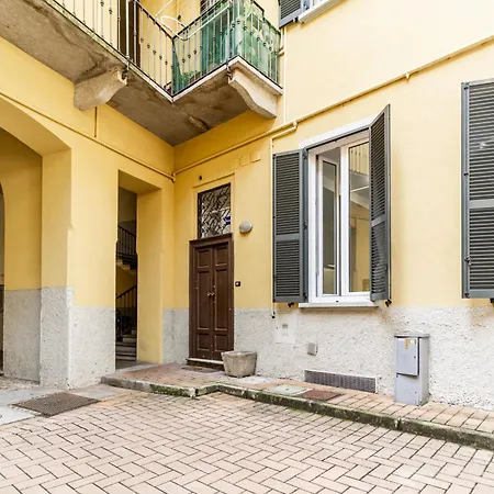 Borghi Station House Apartamento Como