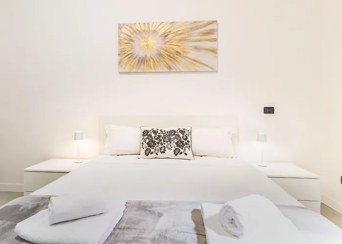 Borghi Station House Apartamento *