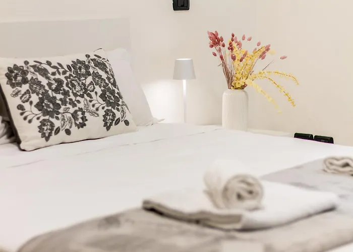 Borghi Station House * Como