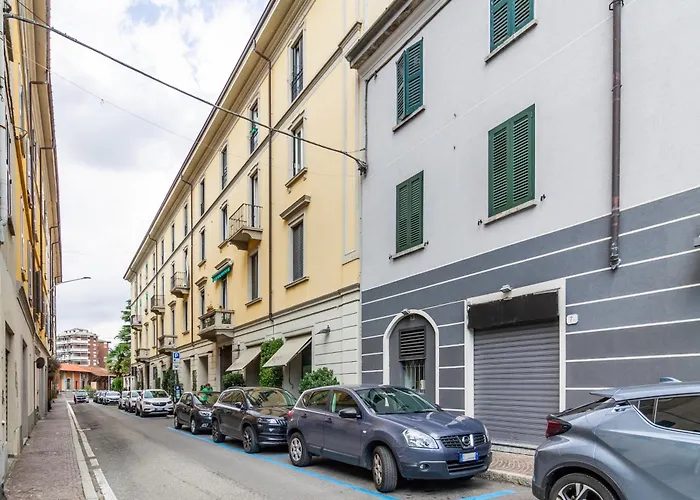 Borghi Station House Como