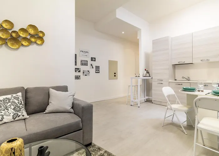 Borghi Station House * Como