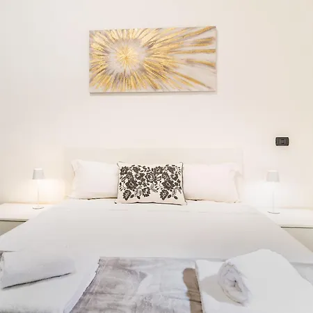 Borghi Station House Apartment *