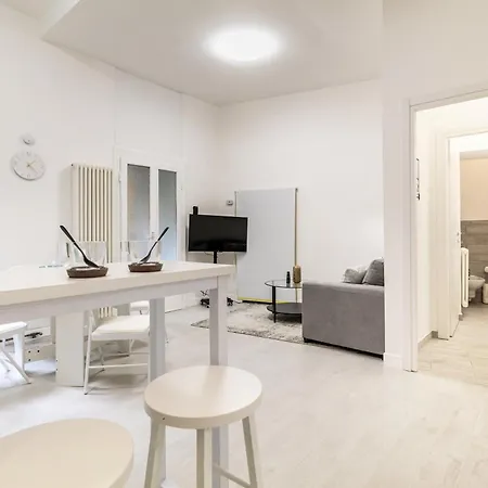 Apartment Borghi Station House *