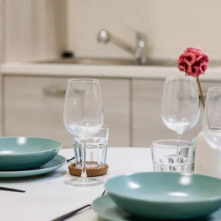 Borghi Station House Apartment