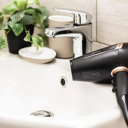 Apartment Borghi Station House Como