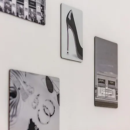 Borghi Station House Apartment Como