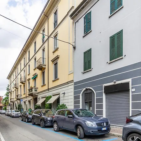 Borghi Station House Como