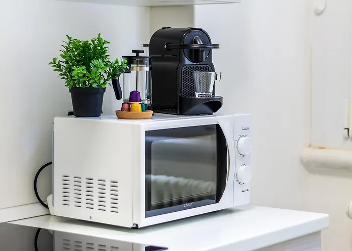 Borghi Station House * 科莫